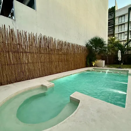 Casa Caiman Apartment
