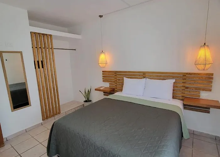 Casa Caimán Apartamento