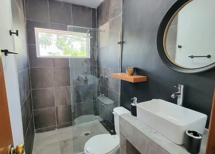 Apartamento Casa Caimán *