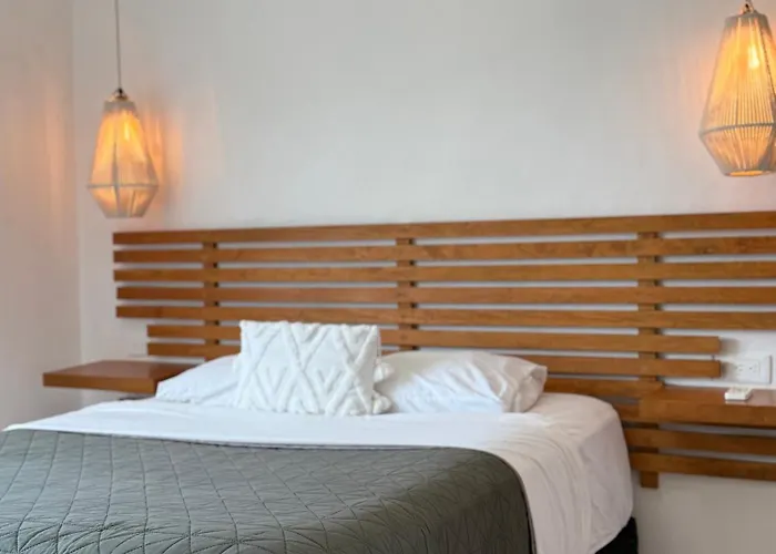 Apartamento Casa Caimán Playa del Carmen