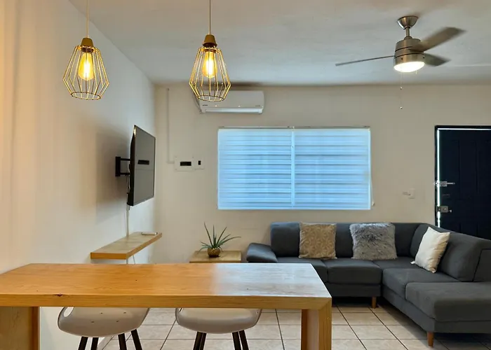 Apartamento Casa Caimán