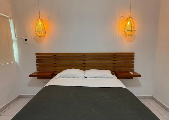 Apartamento Casa Caimán *
