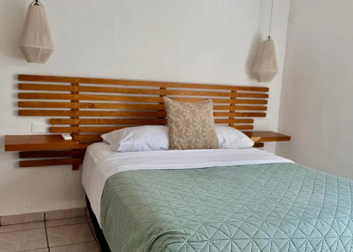 Apartamento Casa Caimán