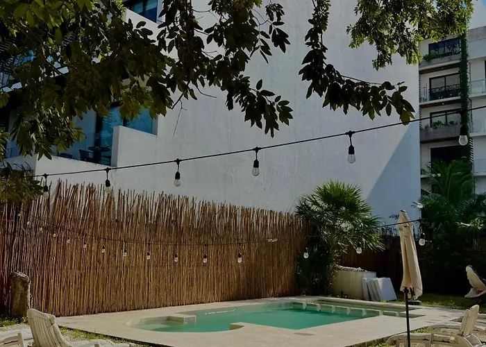 Casa Caimán
