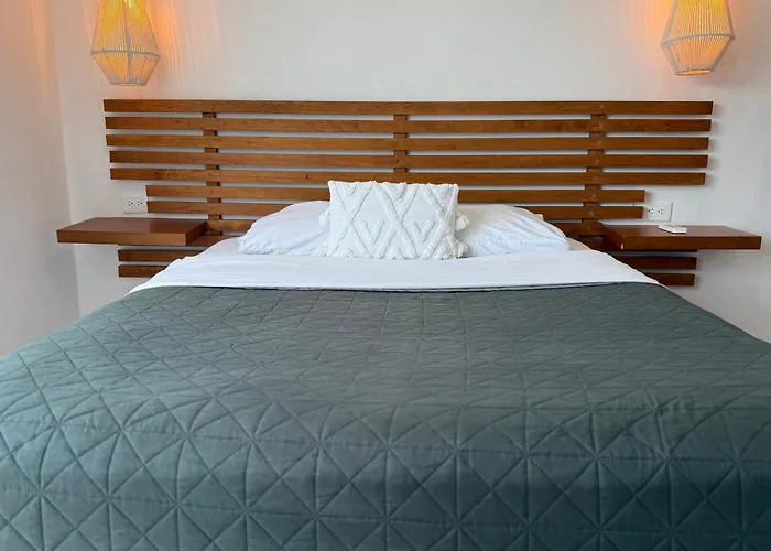Apartamento Casa Caimán