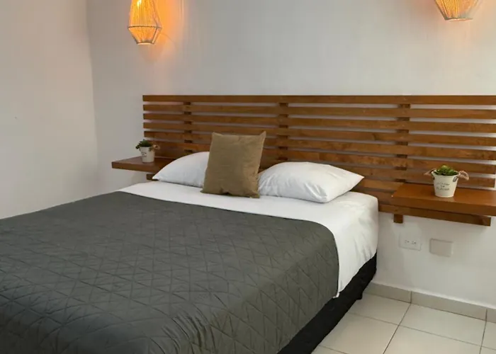 Casa Caimán * Playa del Carmen