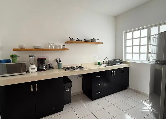 Casa Caimán Apartamento