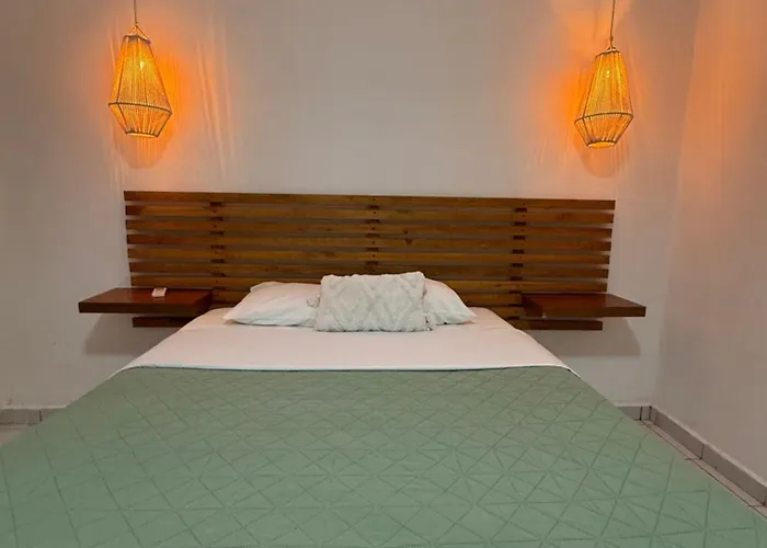 Casa Caimán Apartamento *