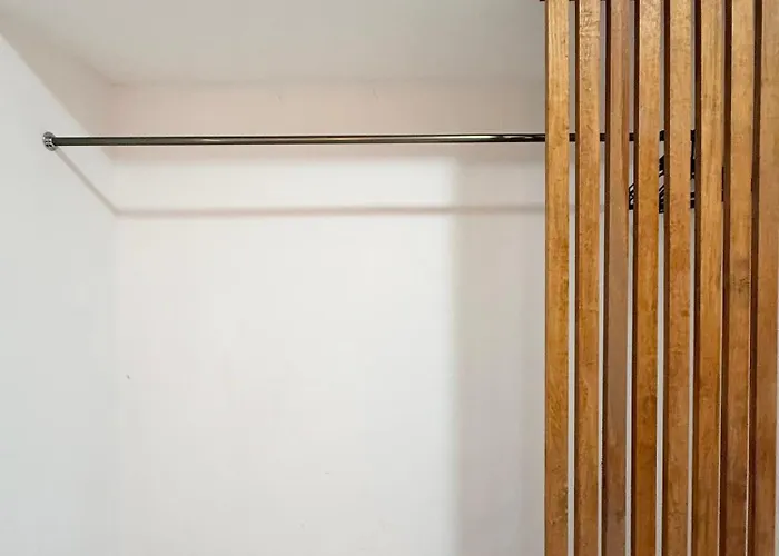 Apartamento Casa Caimán *