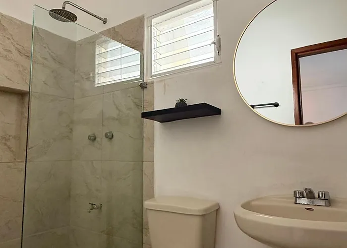 Casa Caimán Apartamento