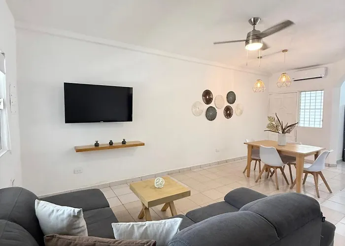 Casa Caimán Apartamento *