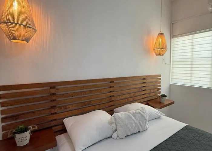 Apartamento Casa Caimán *