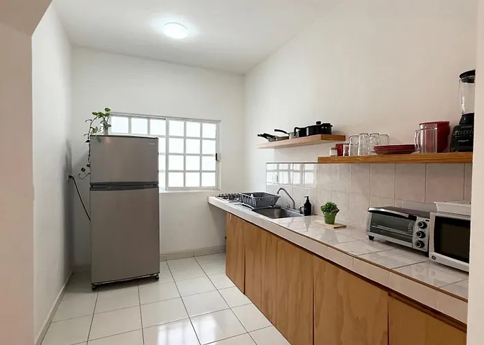 Casa Caimán *