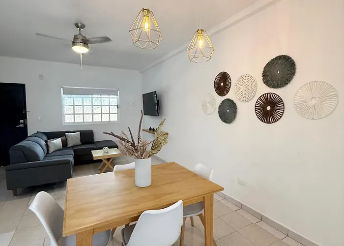 Casa Caimán Apartamento
