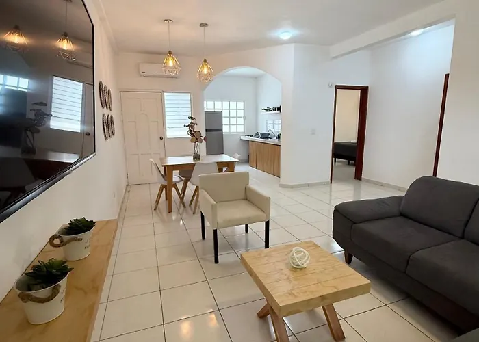 Apartamento Casa Caimán