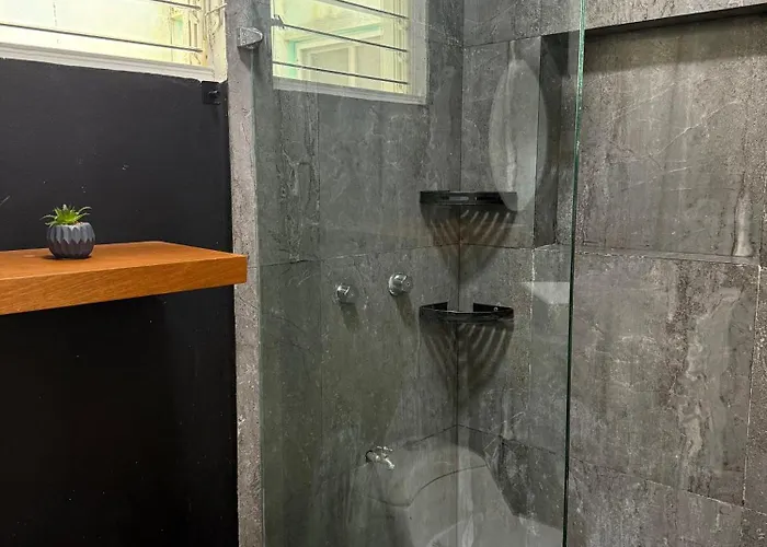 Casa Caimán Apartamento Playa del Carmen