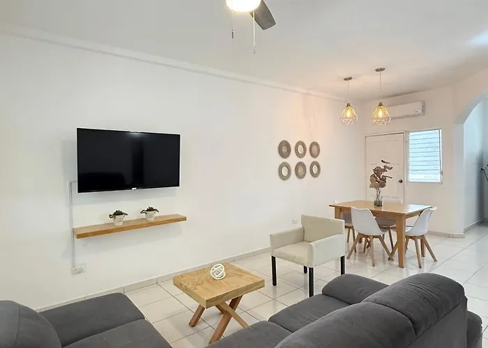 Casa Caimán Playa del Carmen