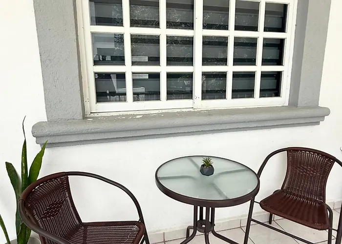 Casa Caimán * Playa del Carmen