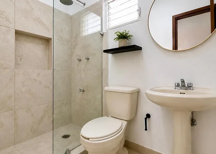 Casa Caimán Apartamento Playa del Carmen