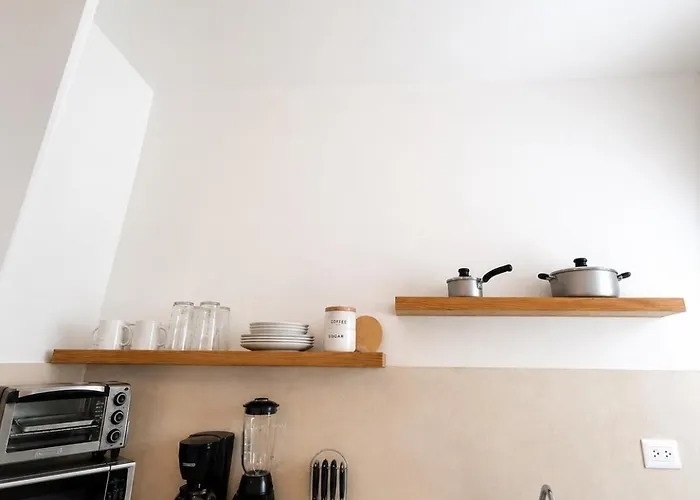 Apartamento Casa Caimán *