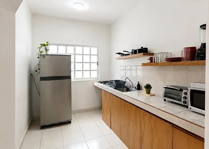 Apartamento Casa Caimán *