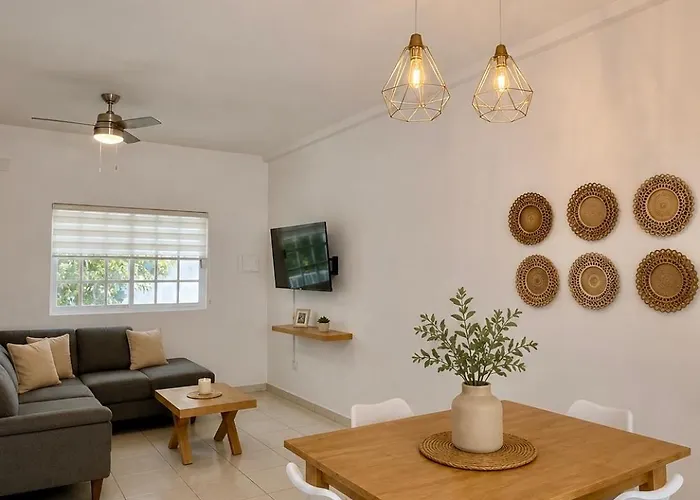 Apartamento Casa Caimán *